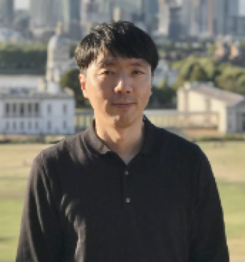 Yoon-Sik Cho