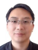 Huawei Jiang