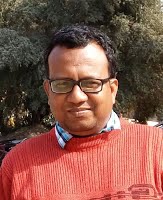 Dakshina Ranjan Kisku