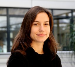 Andreia Bergamo Estrela