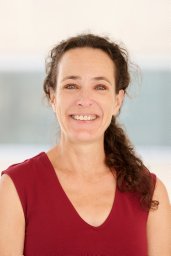 Geneviève Mailhot