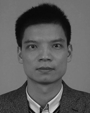 Zhiwei Zhang