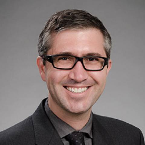 Andrew B. Bryan