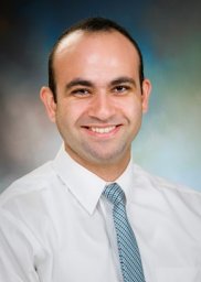 Muhannad Al Hanayneh