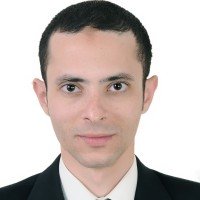 Mohamed Abdel-Wahed