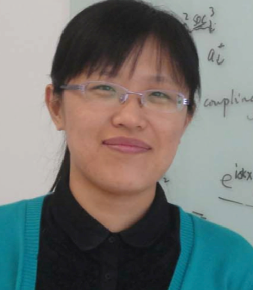 Xiaoling Cui