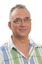Gilbert Groenewald
