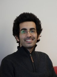 Saeed Osat