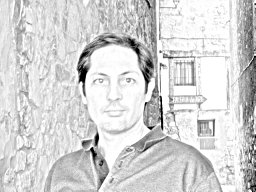 Enrique Rodriguez-Colina