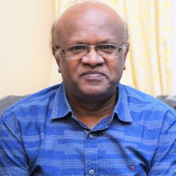 Kala Kumar Bharani
