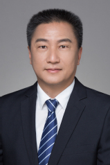 Yi Zhang