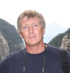 Dmitry Zaitsev