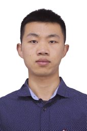 Boyuan Xia