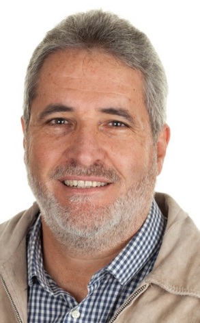 Mario Parra Rodriguez
