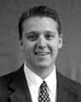 Conan C. Albrecht