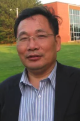 Xiaoliang Zhou