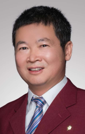 Jianqing Zhao