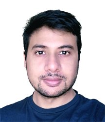 M. Firoz Pervez