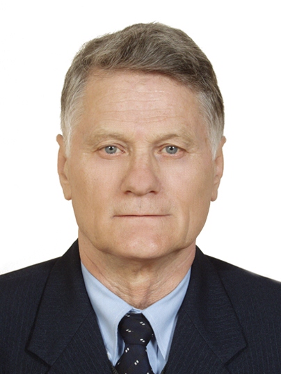Veniamin D. Kubenko