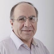 Haim J. Wolfson