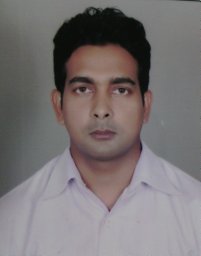 Ghanashyam Kr. Prajapati
