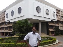 Ashwani Kumar