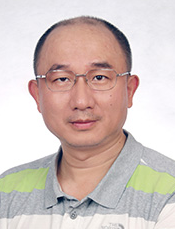 Zhongyi Lu