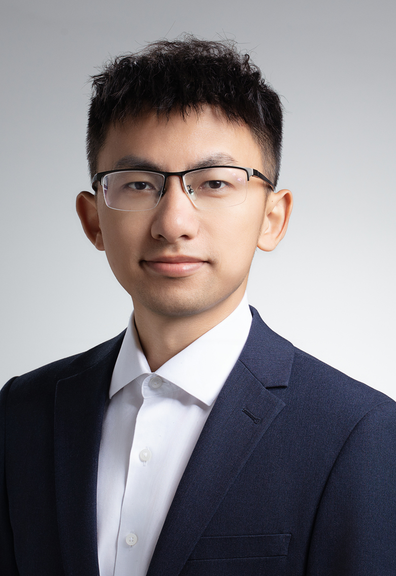 Kailun Yang