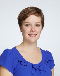 Tess Johnson