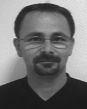Jerome Favergeon