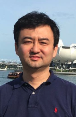Yixin Huo
