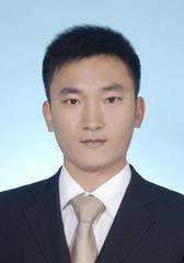 Dehao Ma