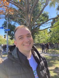 Ricardo Barros Lourenco