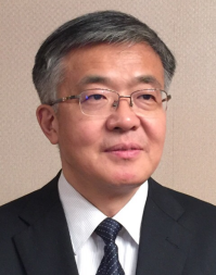 Xiang Zhao