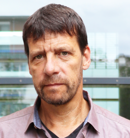 Matthias Krause