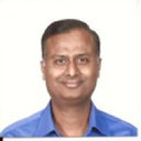 Amos Gaikwad