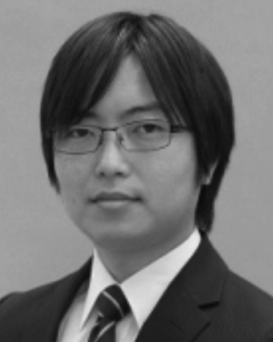 Yuji Ito