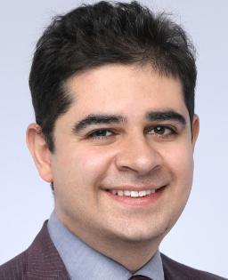 Sohrab Mirsaeidi