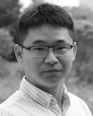 Xiaochu Wang