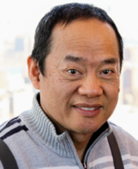I-Tai Lu