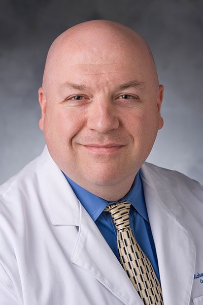 Michael W. Manning