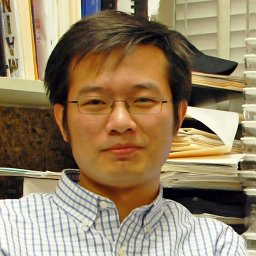 Zuoguang Liu