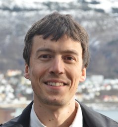 Timothee Bourgeois