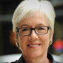 Lois A Brink