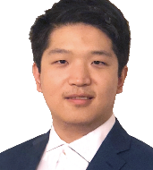 Binjian Ma