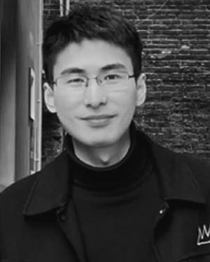 Yu Dawen