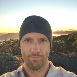 Randall J. Donohue