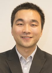 Lei Wang