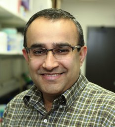 Salman Khetani