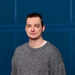Ethan Berger